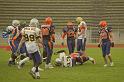 Les Corsaires Evry vs Les Gaulois de Sannois 544